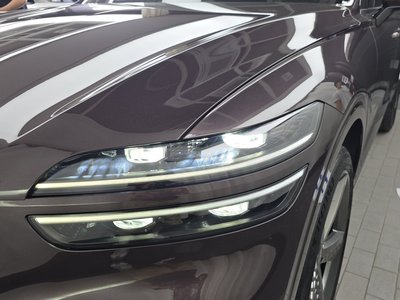 2021 Genesis GV70 照片 9