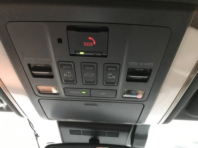 صورة 9 لـ 2025 Toyota VELLFIRE