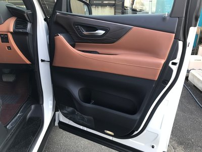 2025 Toyota VELLFIRE — миниатюра 23