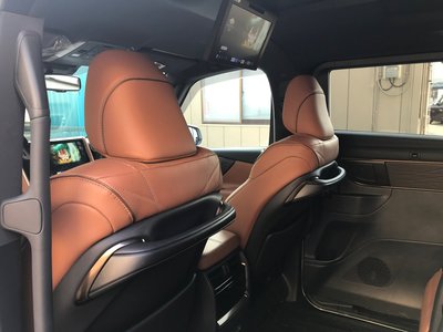 2025 Toyota VELLFIRE — миниатюра 34