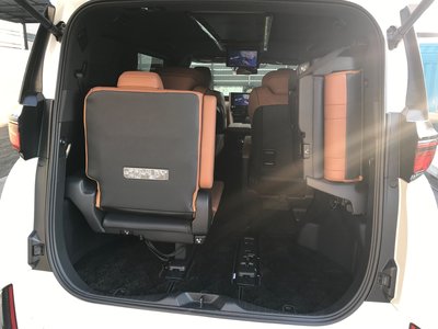2025 Toyota VELLFIRE — миниатюра 28