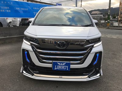 2025 Toyota VELLFIRE — миниатюра 15