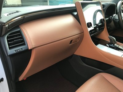 2025 Toyota VELLFIRE — миниатюра 31