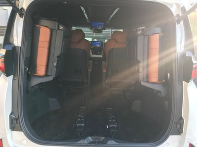 2025 Toyota VELLFIRE — миниатюра 29