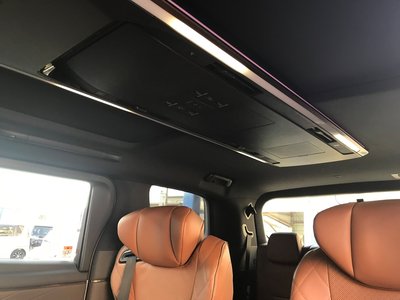 2025 Toyota VELLFIRE — миниатюра 35