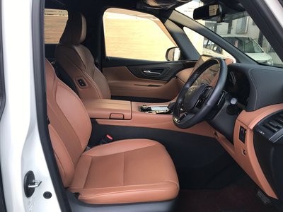 2025 Toyota VELLFIRE — миниатюра 21