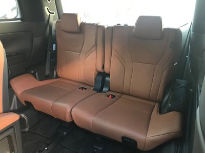 2025 Toyota VELLFIRE — миниатюра 36
