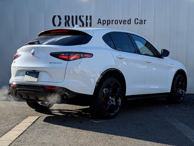 ALFA ROMEO STELVIO - 4