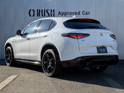 ALFA ROMEO STELVIO - 6