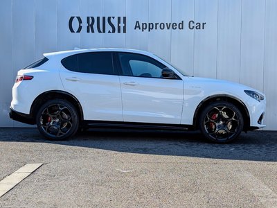 ALFA ROMEO STELVIO - 3