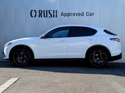 ALFA ROMEO STELVIO - 7