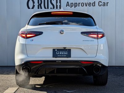 ALFA ROMEO STELVIO - 5