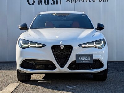 ALFA ROMEO STELVIO - 9