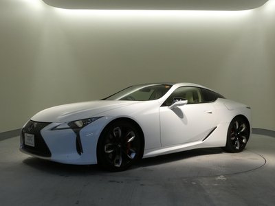 LEXUS LC