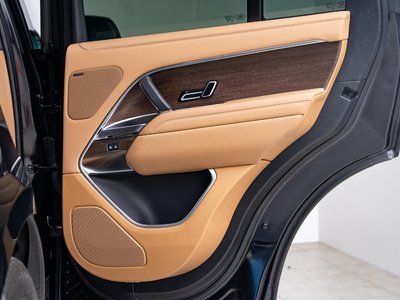 LAND ROVER RANGE ROVER - 6