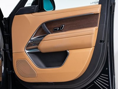 LAND ROVER RANGE ROVER - 7