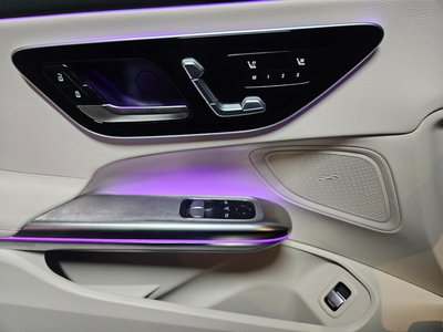 MERCEDES-BENZ CLE - 9