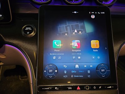 MERCEDES-BENZ CLE - 5