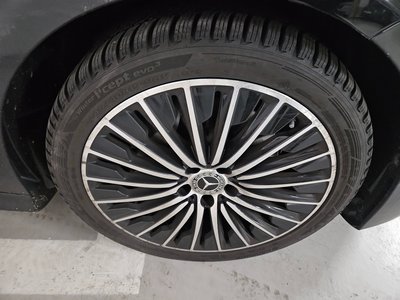 MERCEDES-BENZ CLE - 3