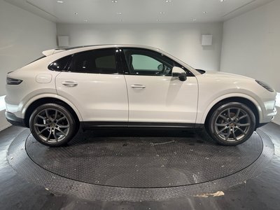 PORSCHE CAYENNE - 6
