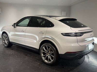 PORSCHE CAYENNE - 9