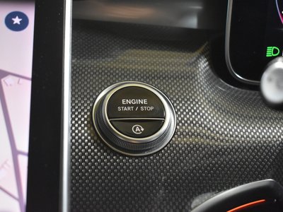 MERCEDES-BENZ C-CLASS - 5