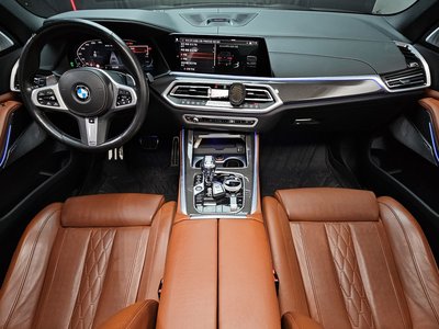 BMW X5 - 5