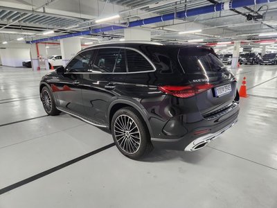 MERCEDES-BENZ GLC - 7