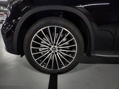 MERCEDES-BENZ GLC - 8