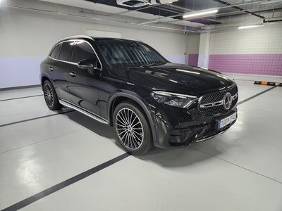 MERCEDES-BENZ GLC - 2