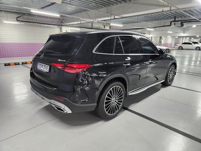 MERCEDES-BENZ GLC - 6