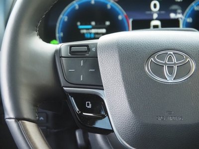 2026 Toyota VELLFIRE 缩略图 51