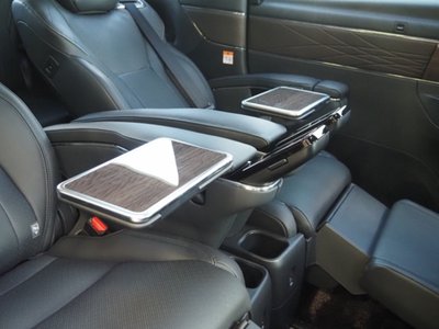 2026 Toyota VELLFIRE 缩略图 41