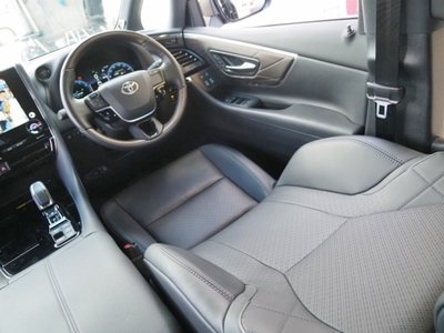 2026 Toyota VELLFIRE 缩略图 75