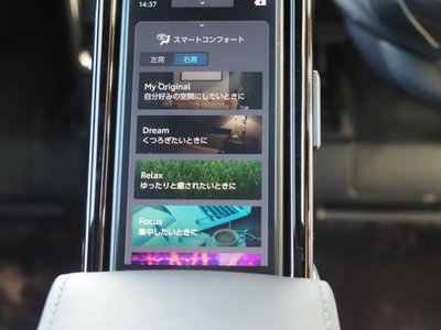 2026 Toyota VELLFIRE 缩略图 38