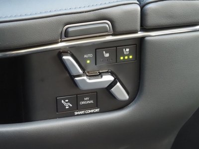 2026 Toyota VELLFIRE 缩略图 40