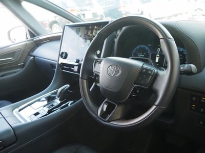 2026 Toyota VELLFIRE 缩略图 73