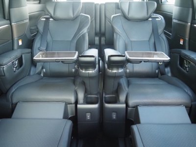 2026 Toyota VELLFIRE 缩略图 33