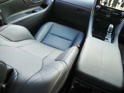 2026 Toyota VELLFIRE 缩略图 74