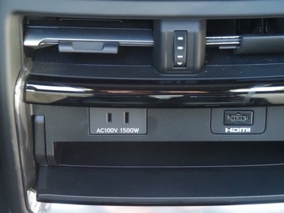 2026 Toyota VELLFIRE 缩略图 42