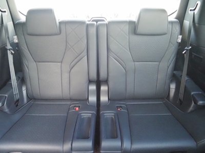 2026 Toyota VELLFIRE 缩略图 43