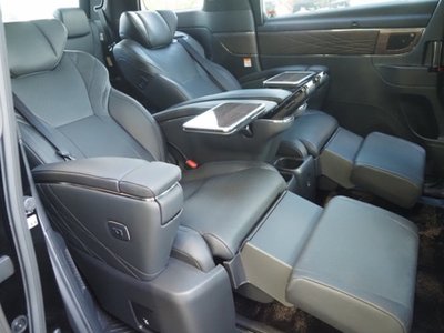 2026 Toyota VELLFIRE 缩略图 34