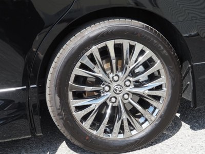2026 Toyota VELLFIRE 缩略图 22