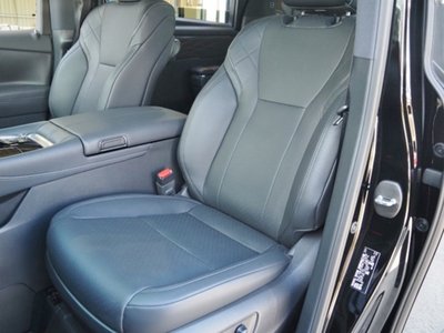 2026 Toyota VELLFIRE 缩略图 31