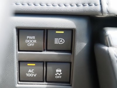 2026 Toyota VELLFIRE 缩略图 64
