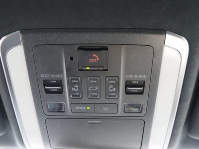 2026 Toyota VELLFIRE 缩略图 72