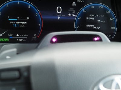 2026 Toyota VELLFIRE 缩略图 60