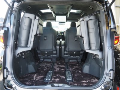 2026 Toyota VELLFIRE 缩略图 48