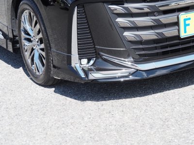 2026 Toyota VELLFIRE 缩略图 12