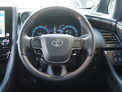 2026 Toyota VELLFIRE 缩略图 49